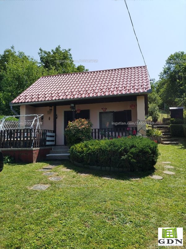 Ingatlan kép