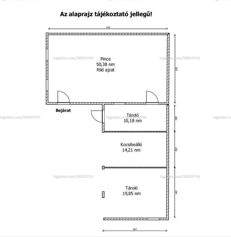 Kép az ingatlanról