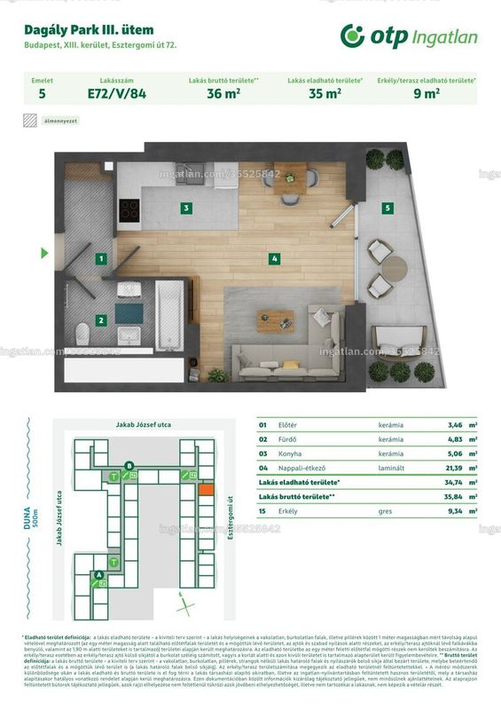 Listing photo