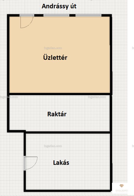 Kép az ingatlanról