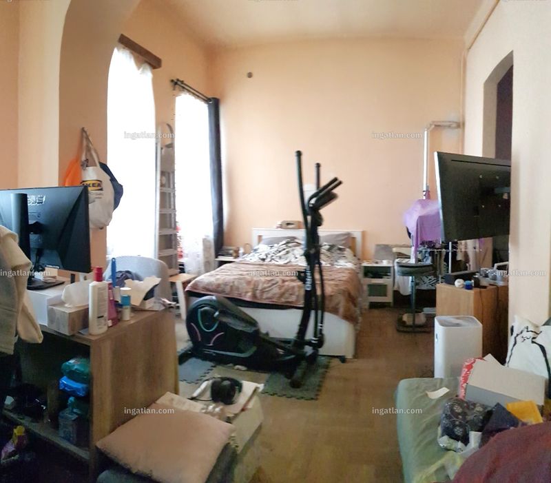 Foto auflisten