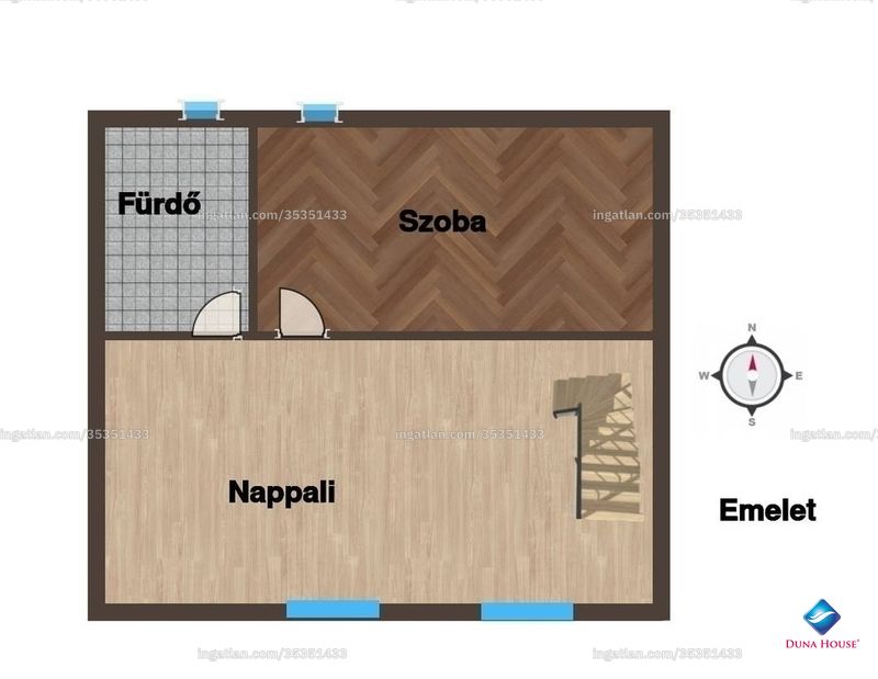 Kép az ingatlanról
