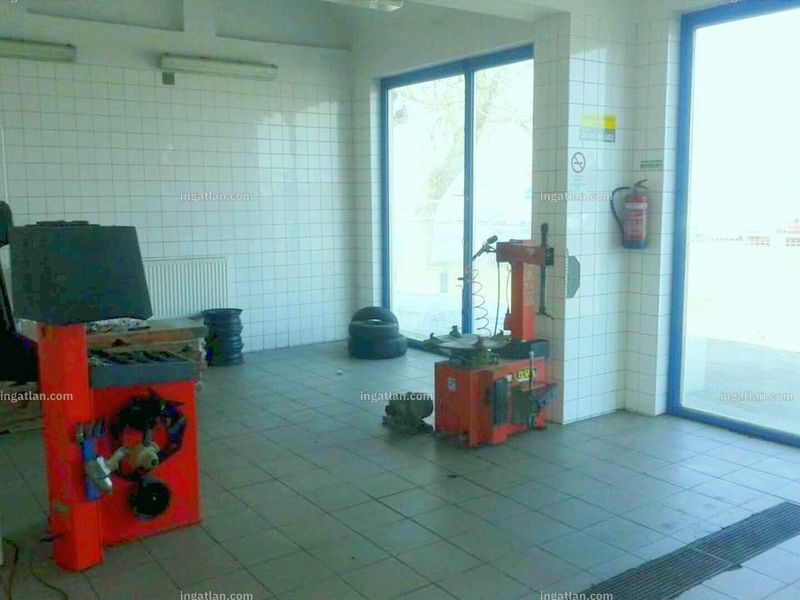 Bild über die Immobilie