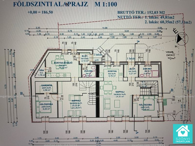 Kép az ingatlanról