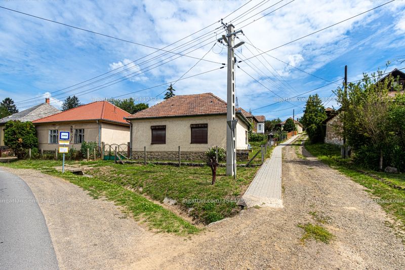 Ingatlan kép