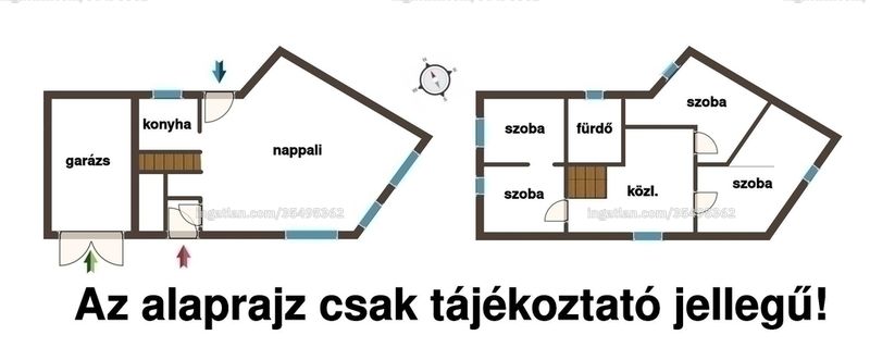 Kép az ingatlanról