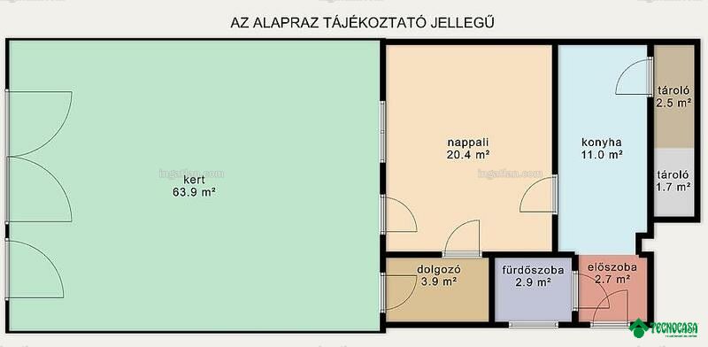 alaprajz