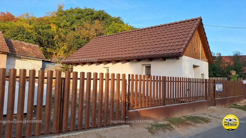 Ingatlan kép