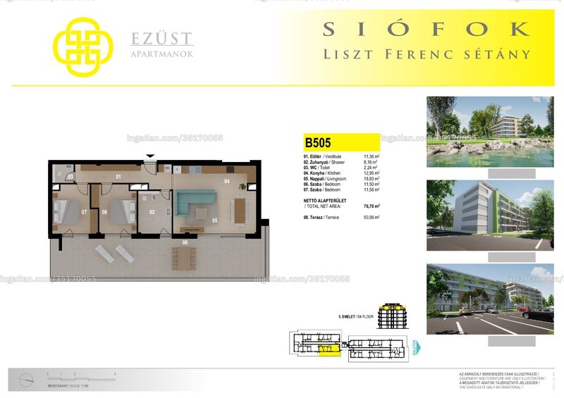 Listing photo