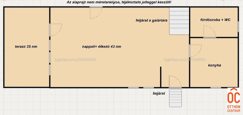 Kép az ingatlanról