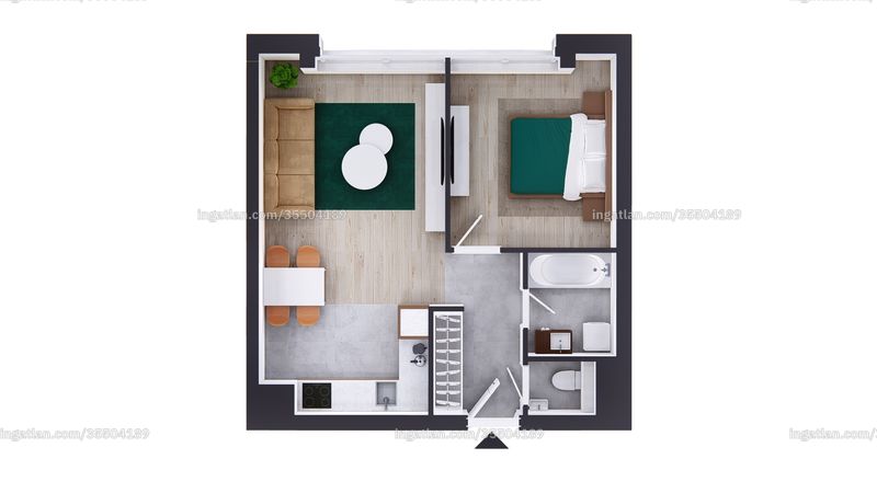 Listing photo