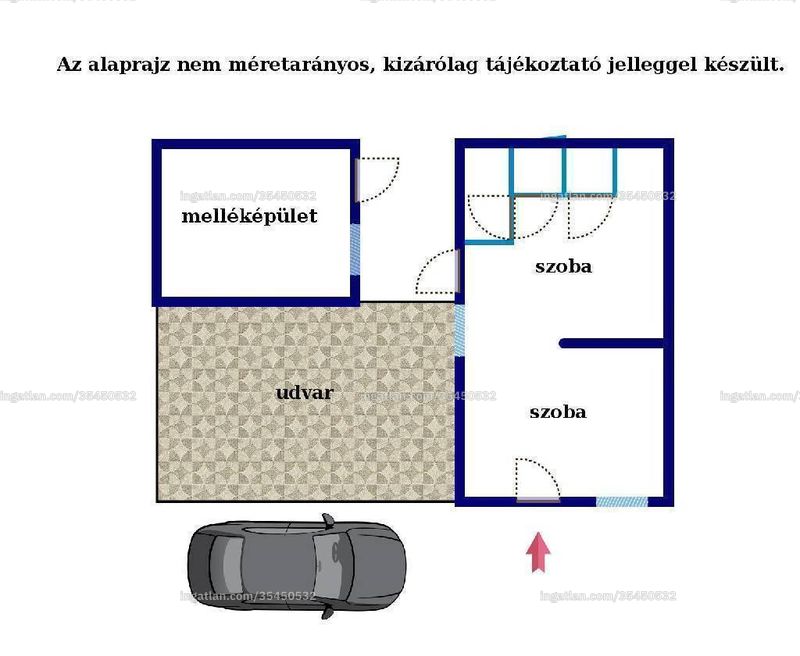 Kép az ingatlanról