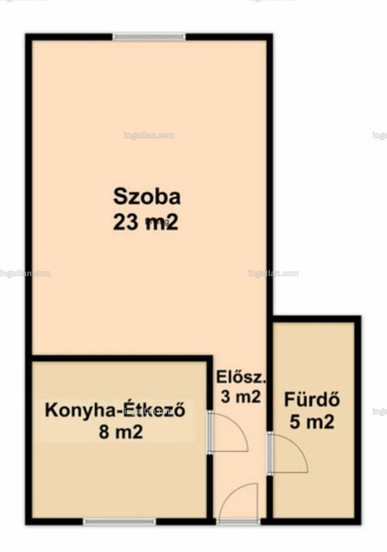 Kép az ingatlanról