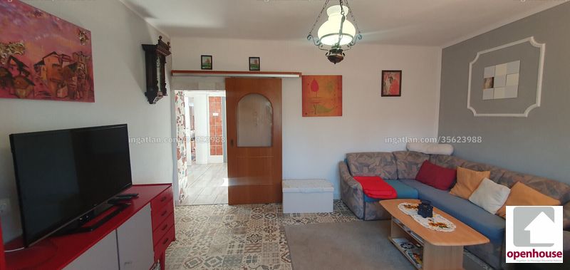 Ingatlan kép