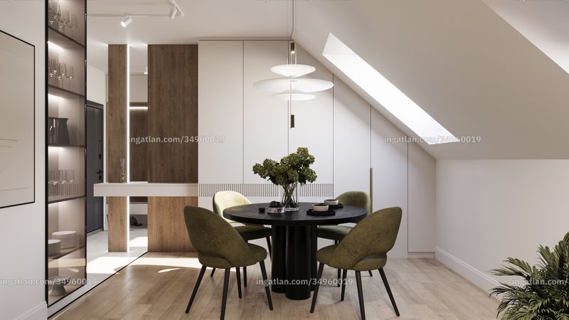 Speisezimmer