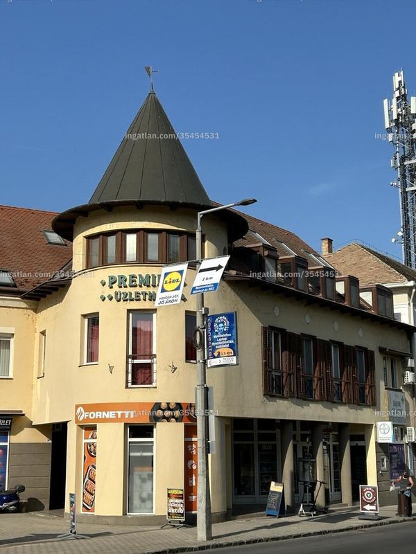 Ingatlan kép