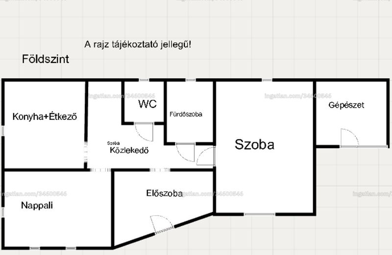 Kép az ingatlanról
