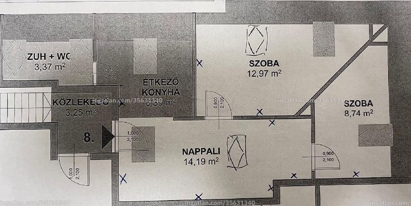 alaprajz