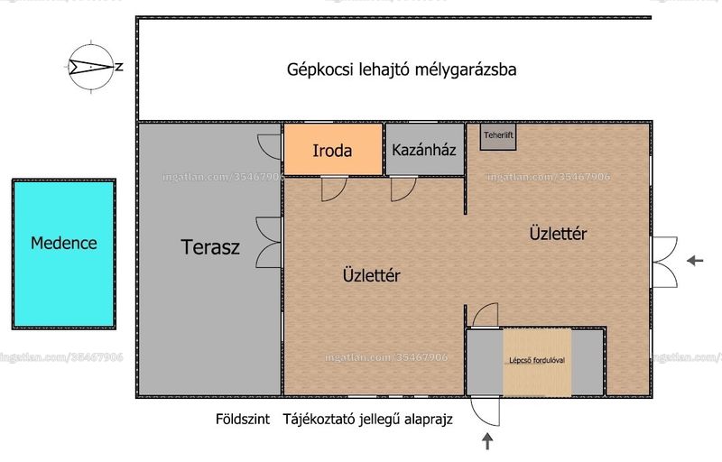 Listing photo