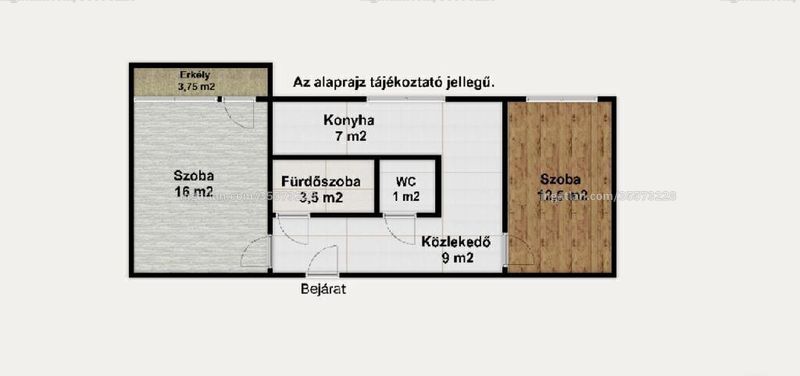 Kép az ingatlanról