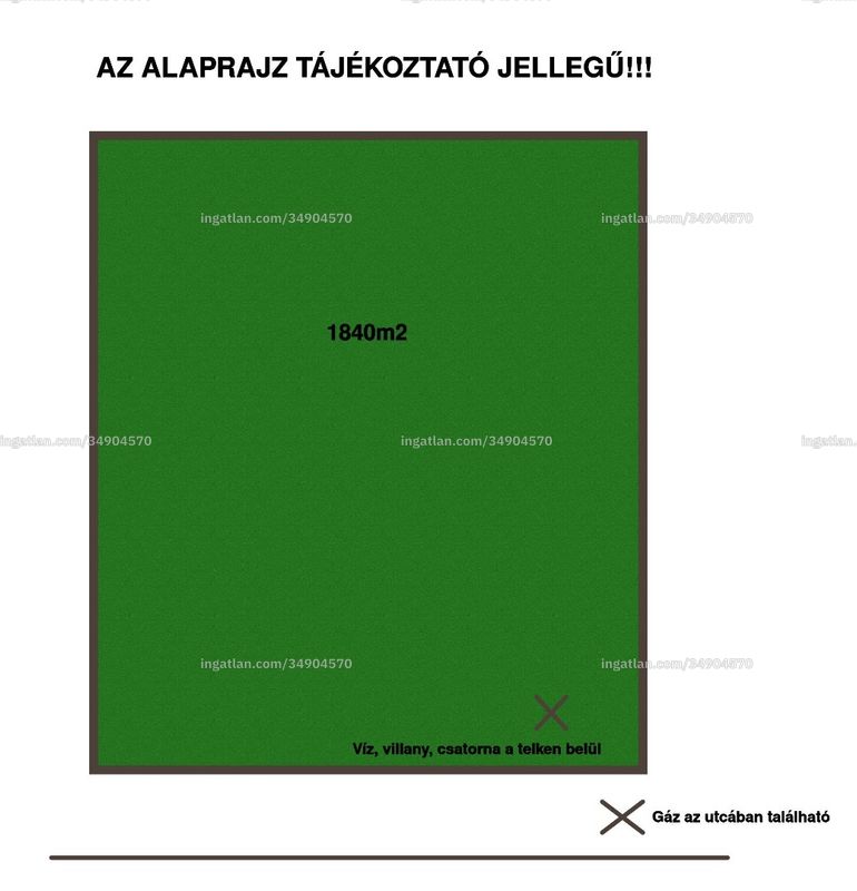 alaprajz