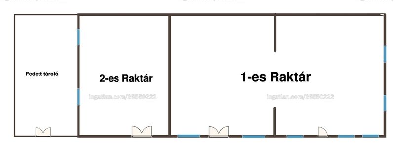 Kép az ingatlanról