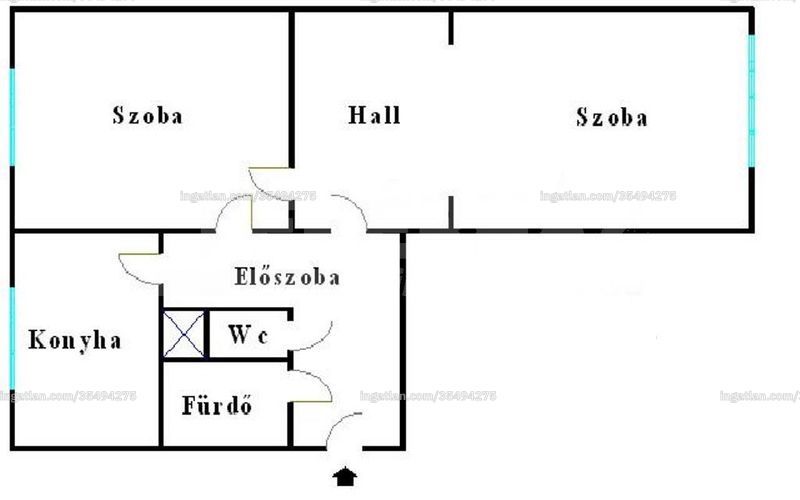 Listing photo