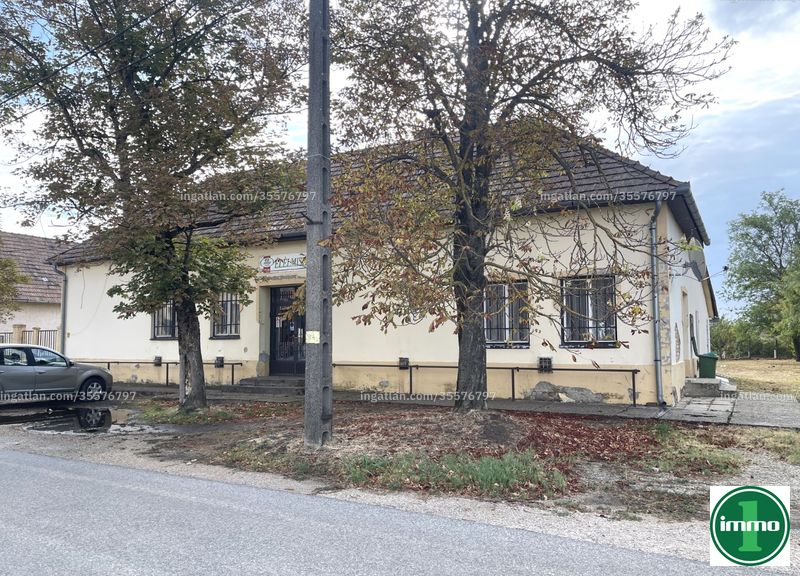 Ingatlan kép