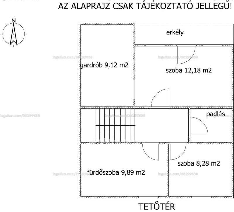 Kép az ingatlanról
