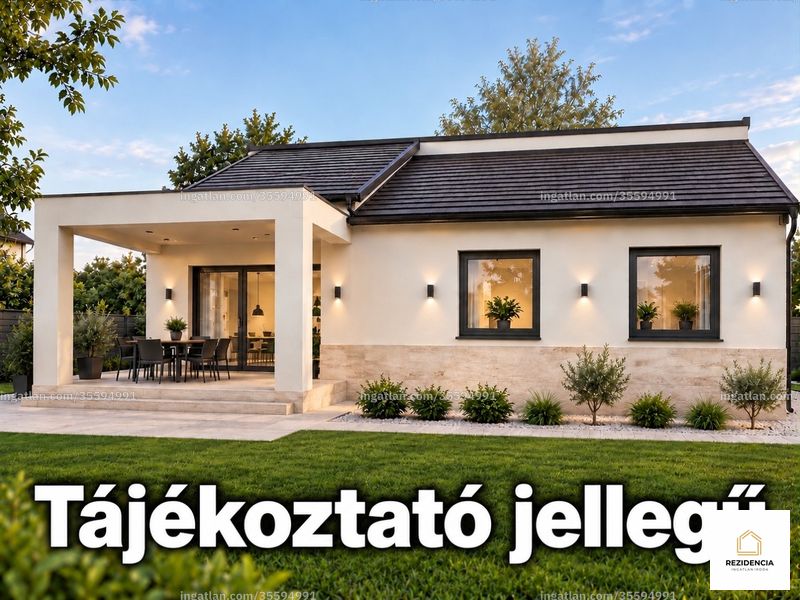 Ingatlan kép