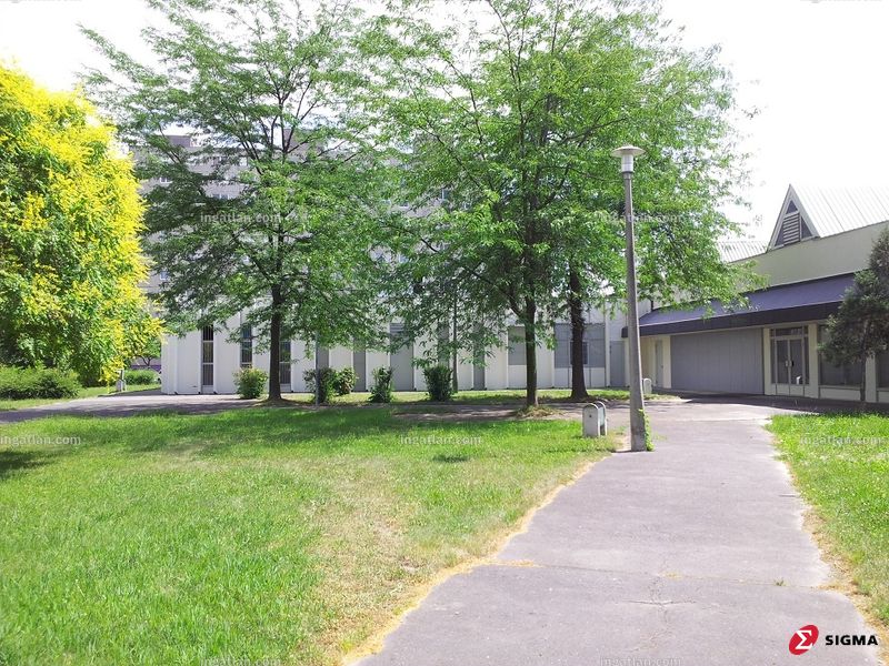 Umgebung