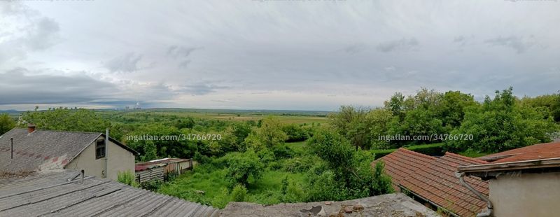 Aussicht