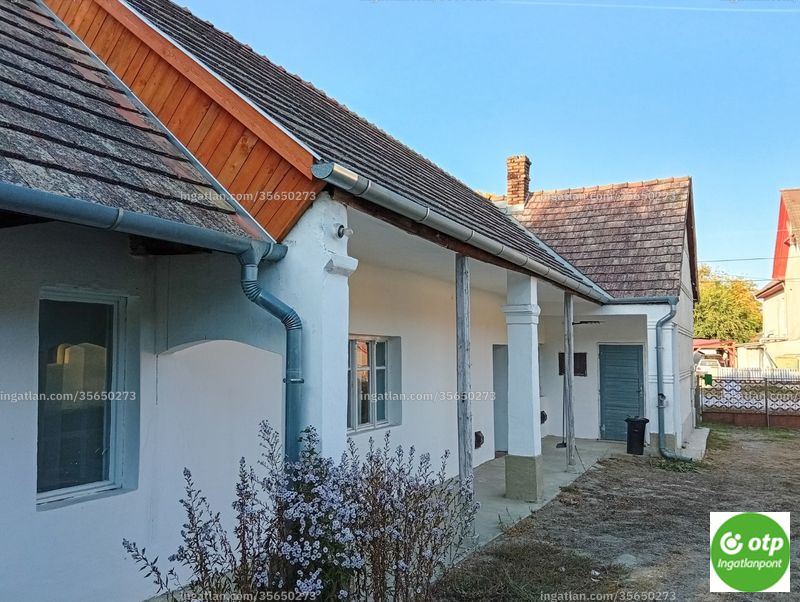 Ingatlan kép