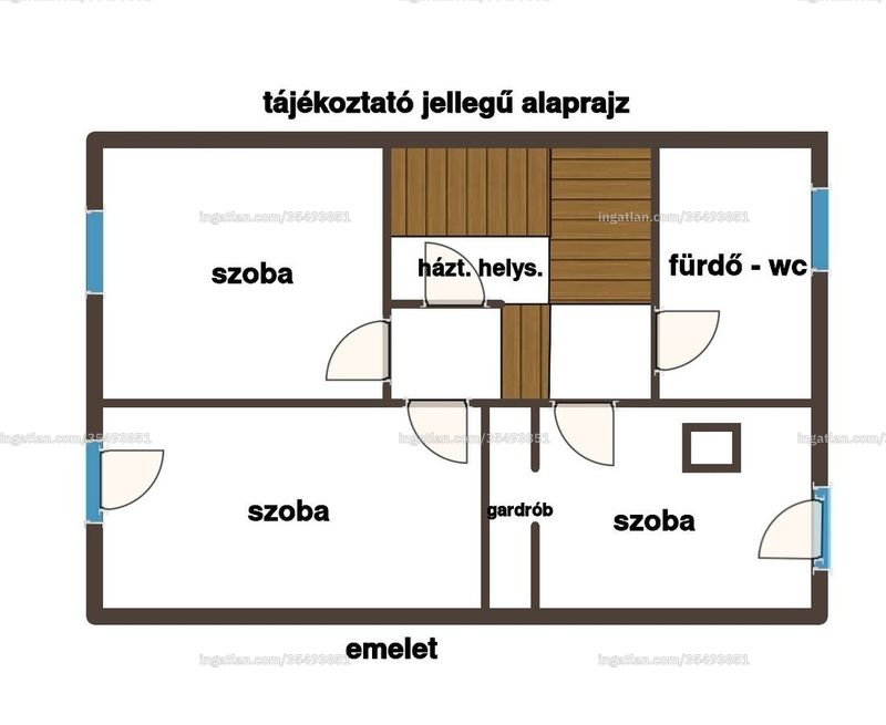 Bild über die Immobilie
