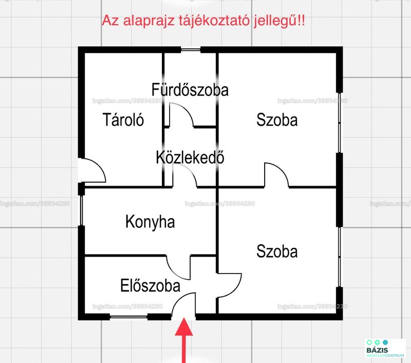 Kép az ingatlanról