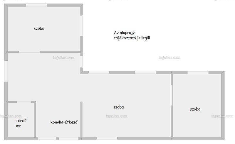Kép az ingatlanról