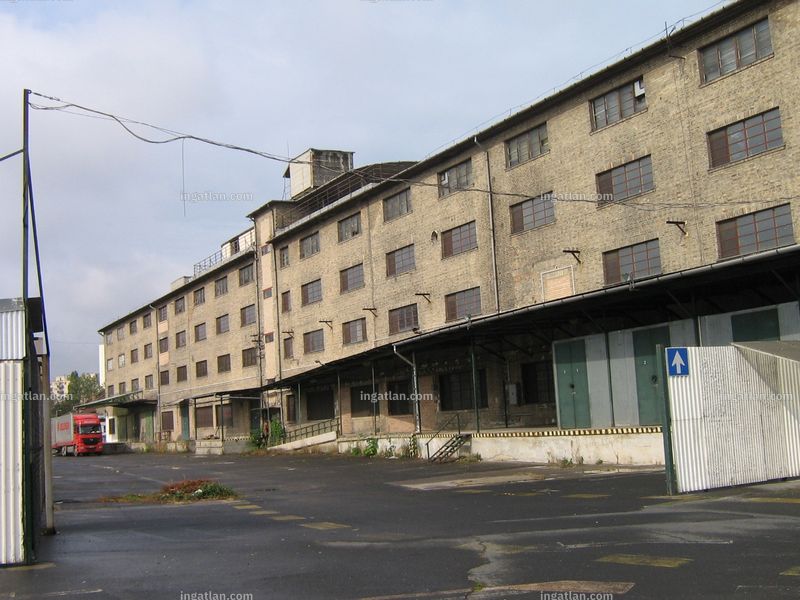 Foto auflisten
