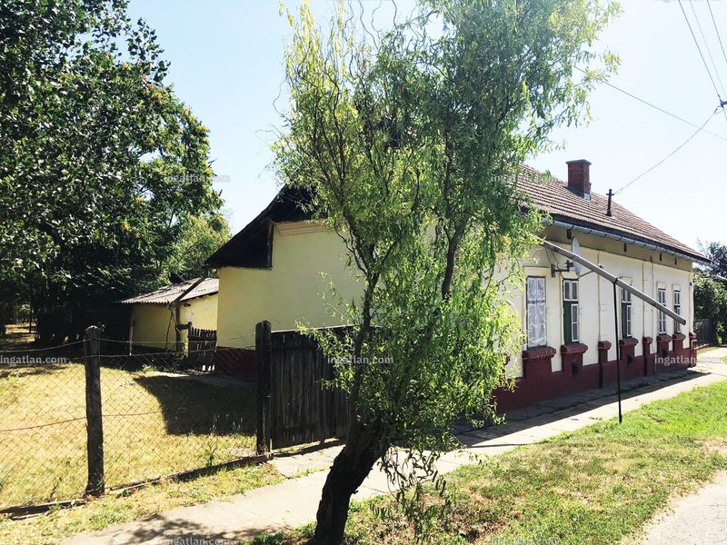 Ingatlan kép