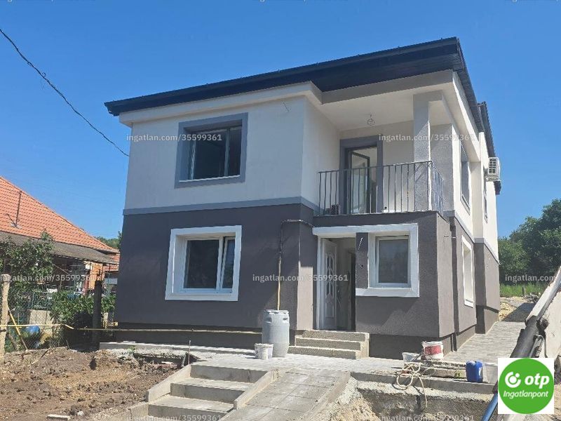 Ingatlan kép