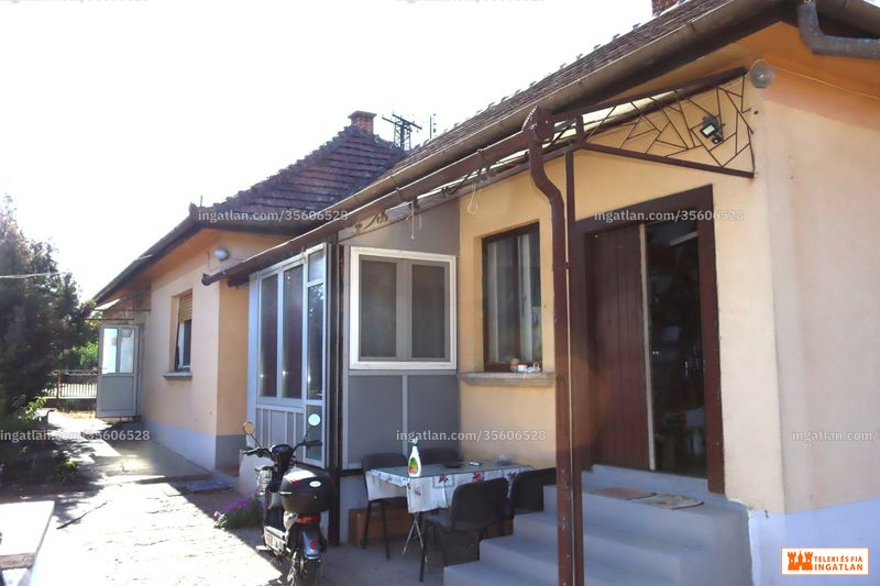 Ingatlan kép