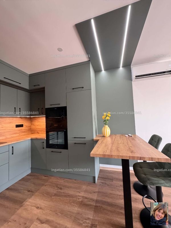 Speisezimmer