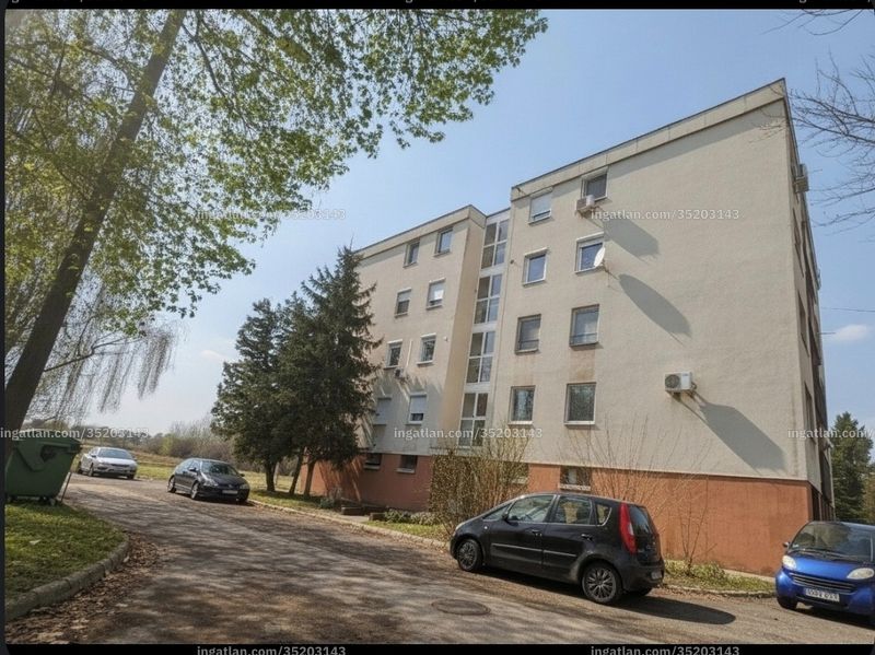Ingatlan kép