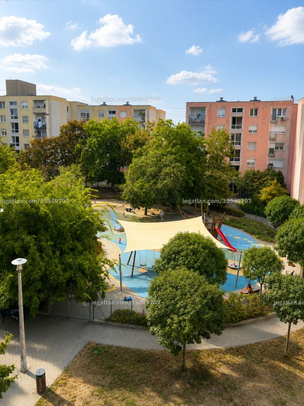 Ingatlan kép