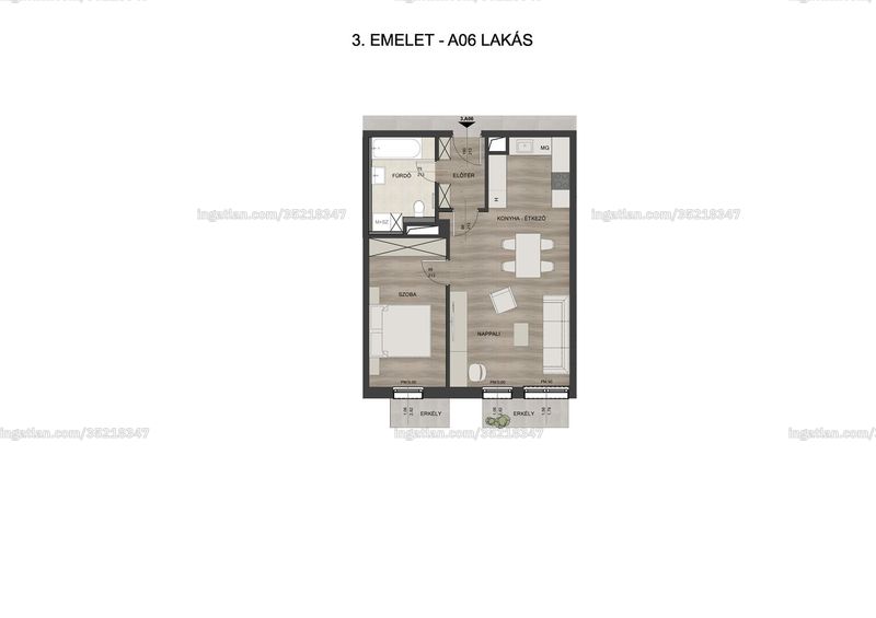 Listing photo