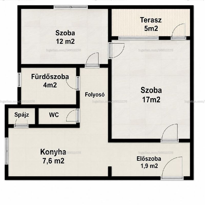 Kép az ingatlanról