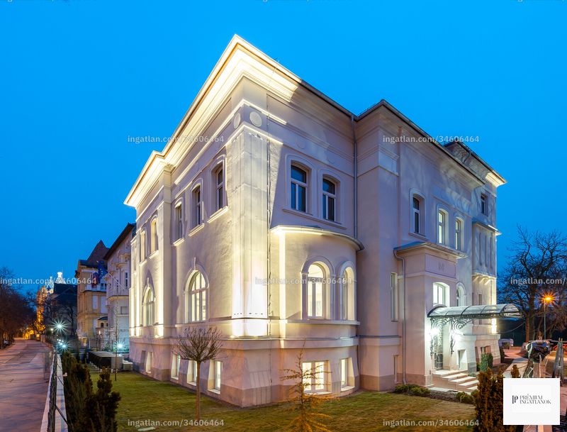 Ingatlan kép