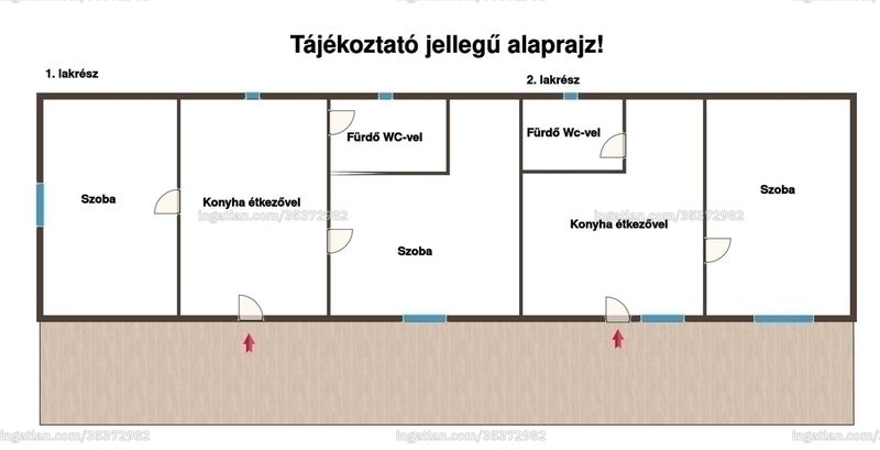 Kép az ingatlanról