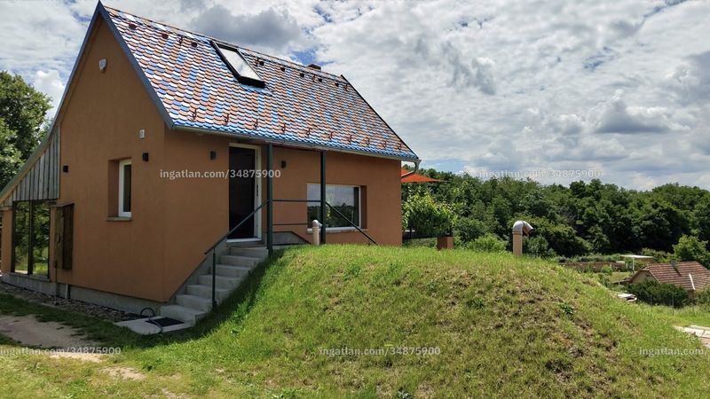 Bild über die Immobilie