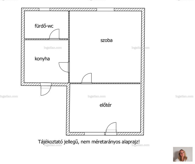 Kép az ingatlanról