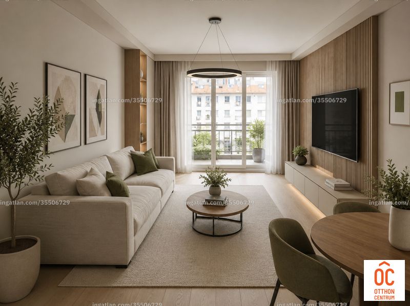 Ingatlan kép